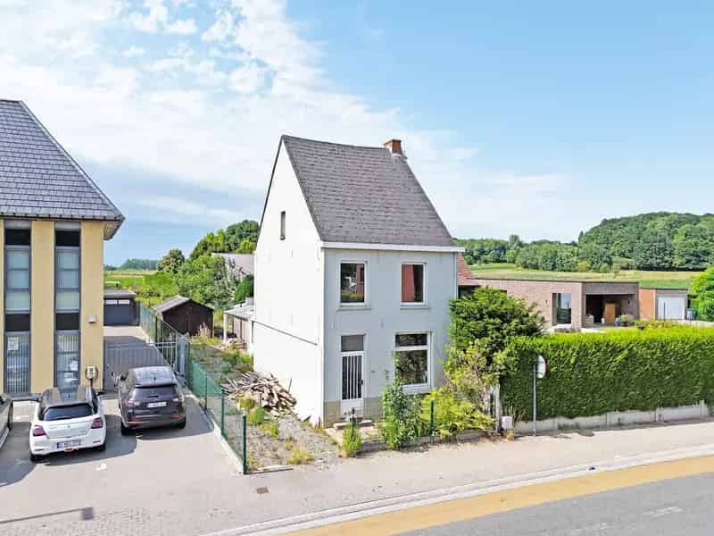 Huis te koop in Oosterzele