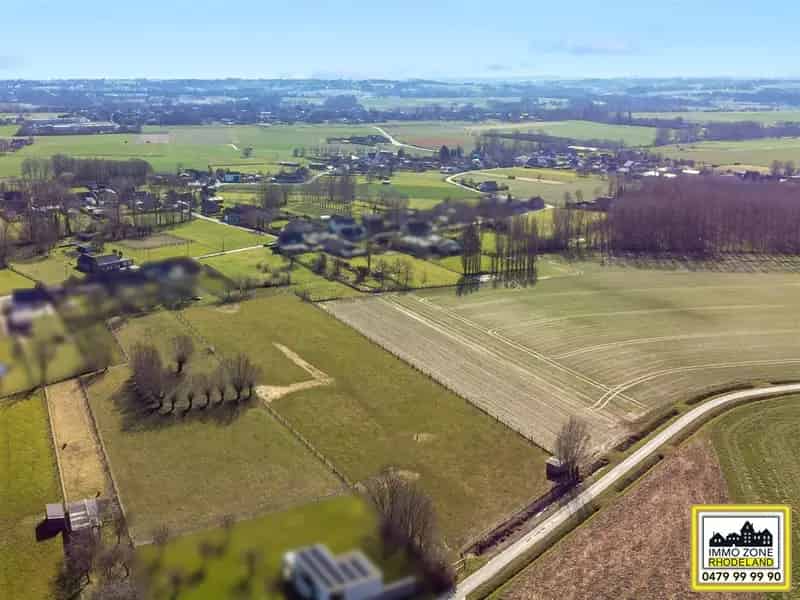Bouwgrond te koop in Zottegem