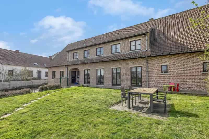 Huis te huur