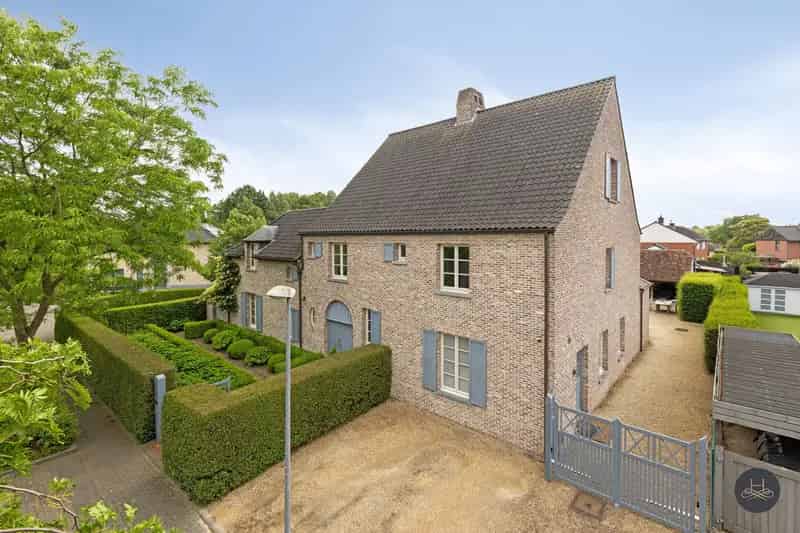 Huis te koop