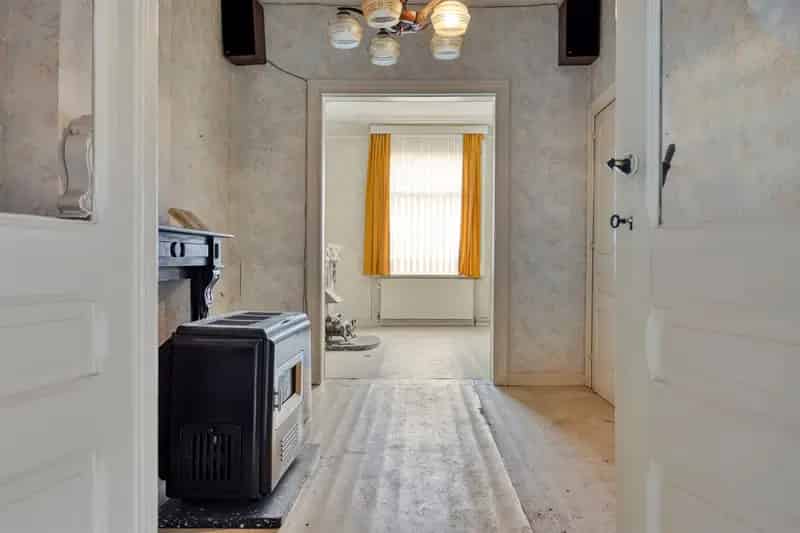 Handelshuis / tweewoonst / kangeroewoning / ...