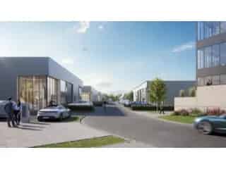 Industrie te koop - Awans RBS97999