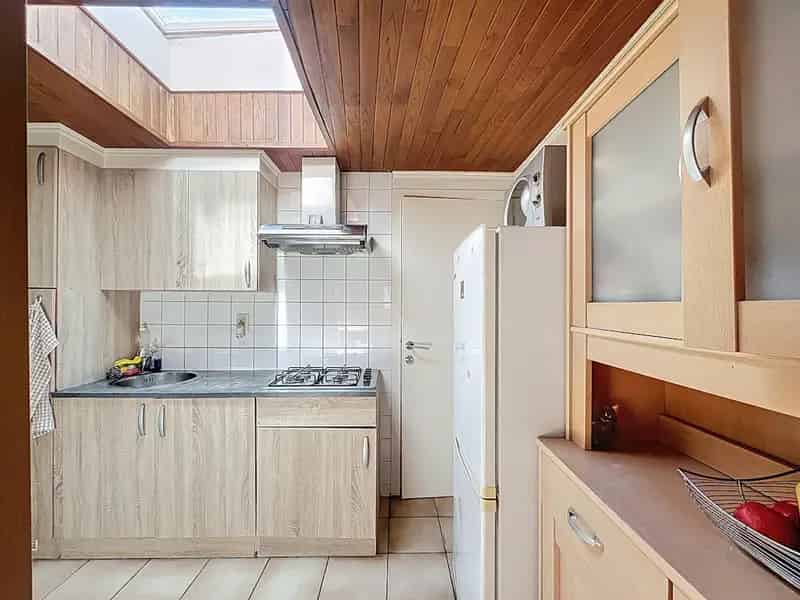 Te Huur Eeklo 2 Slaapkamers Stadswoning