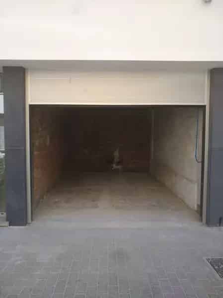 Garage te huur