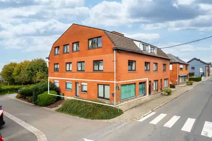 Appartement Te Koop