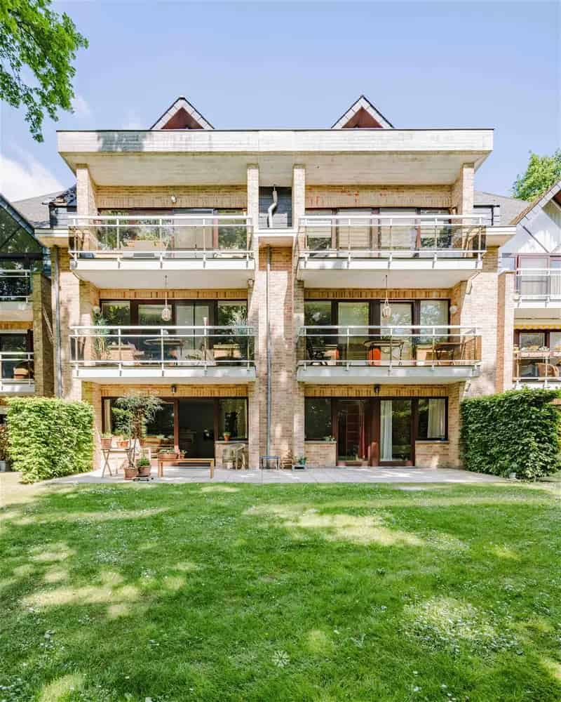 Appartement te koop
