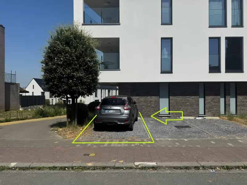 Garage te huur