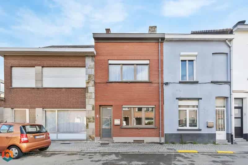 Huis te huur