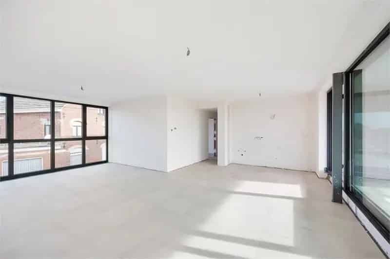 Nieuwbouw appartement te koop in Houthulst