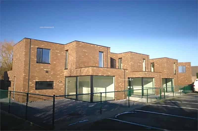 Nieuwbouw project te koop in Oostwinkel