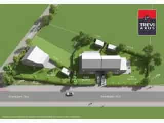 Bouwgrond te koop - Baardegem RBS74769