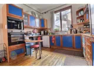 Appartement te koop - Schaarbeek VBD03750