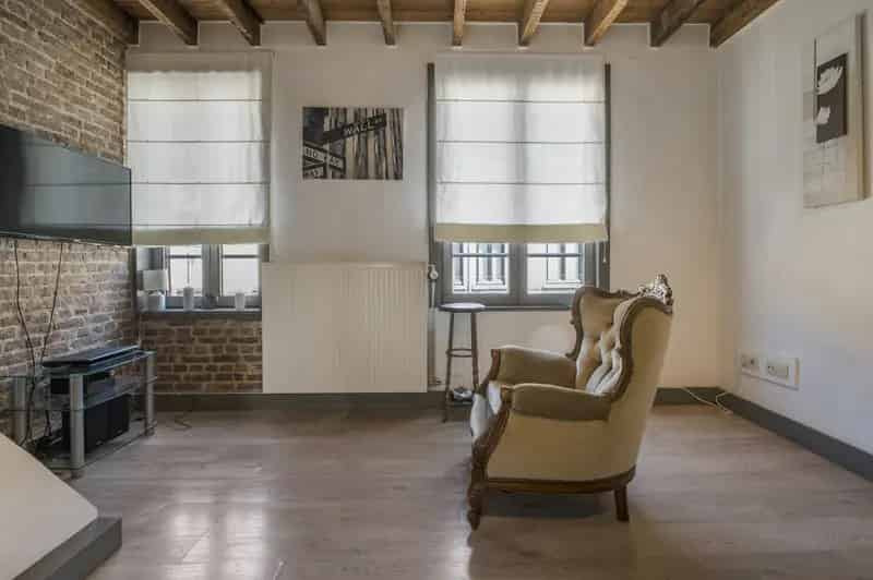 Huis te huur Gent: Instapklare woning met garage