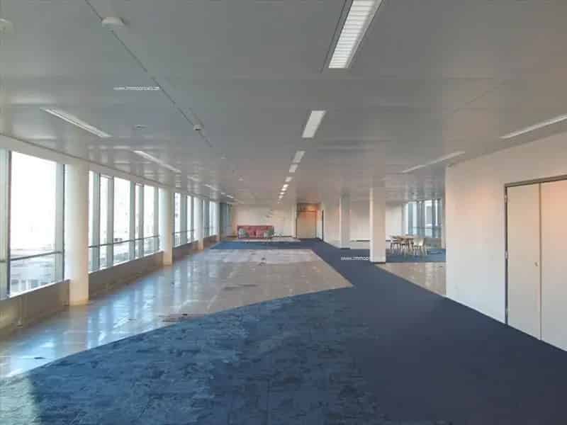 Kantoren te huur Schaerbeek