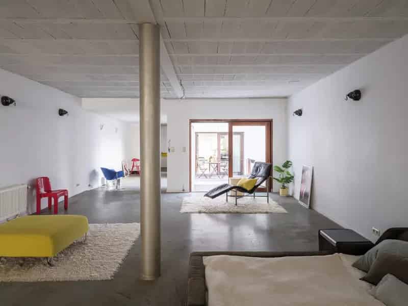 Appartement te koop