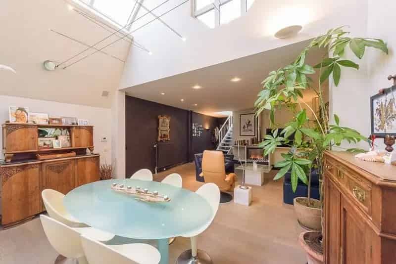 Woning te koop Moen