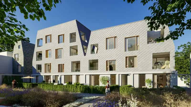 Appartement te huur