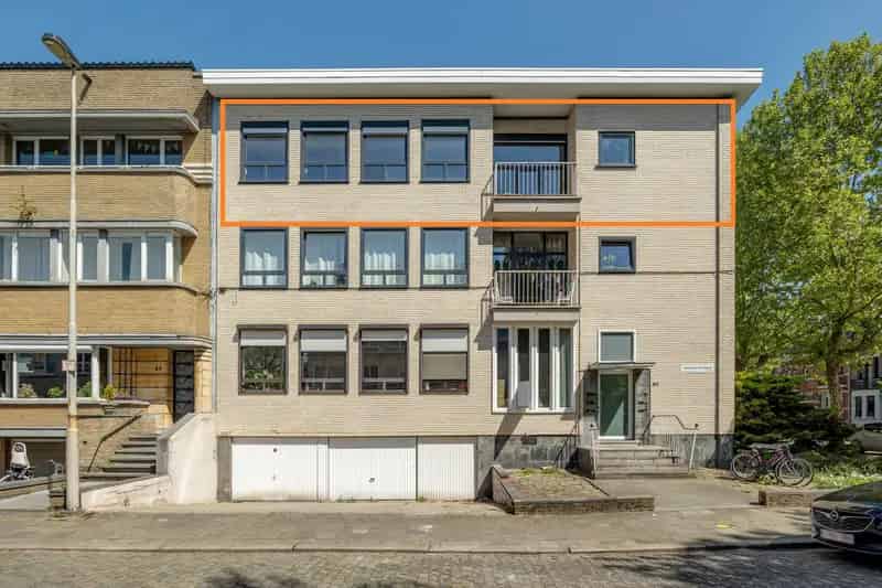 Appartement te huur