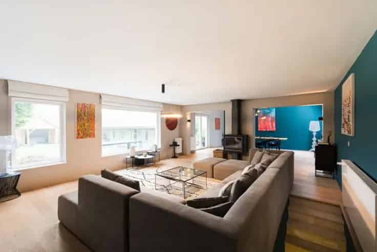 Villa te Koop Lasne 4 slaapkamers gerenoveerd