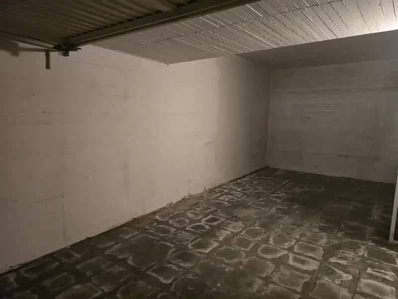 Omgeving Universiteit van Elsene/Abdij Ter Kameren - Ruime garagebox
