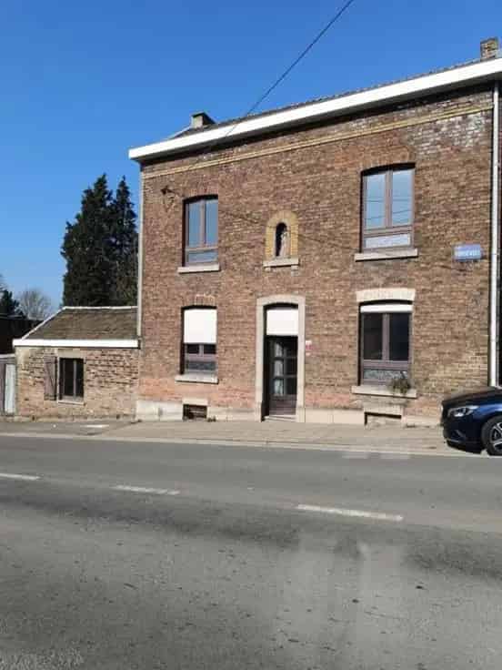 Huis Te Koop