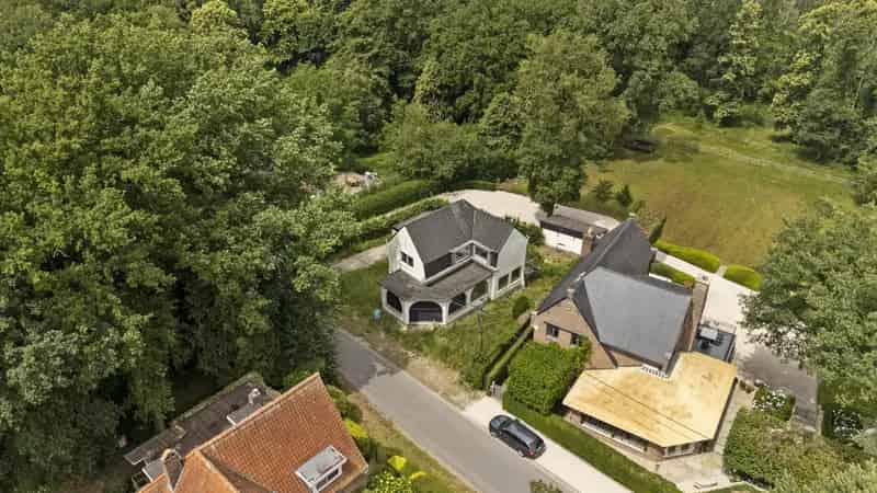 Huis te koop