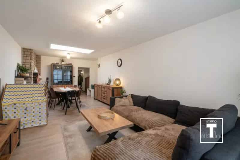 Appartement te koop in Gentbrugge