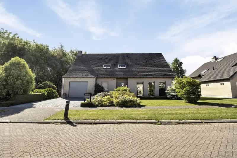 Huis te koop