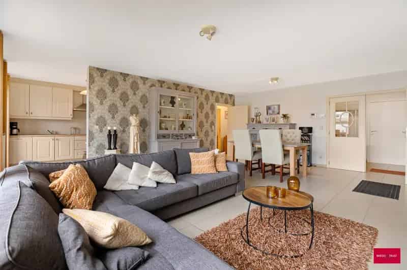 Appartement te huur
