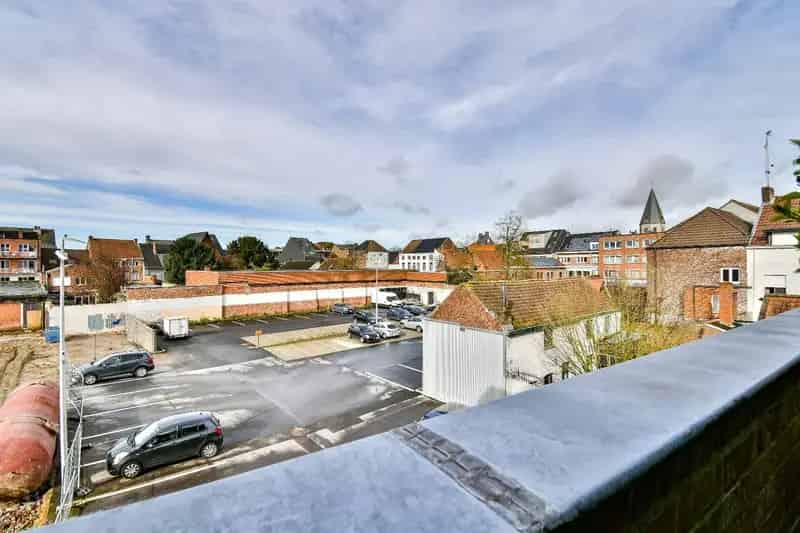 Appartement te huur - Boeiaardstraat 5/3, 8820 Torhout 