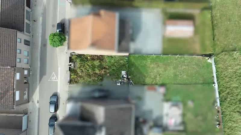 Bouwgrond te koop in Affligem