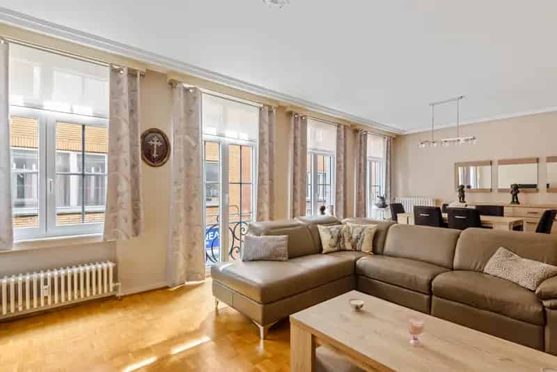 Appartement te koop