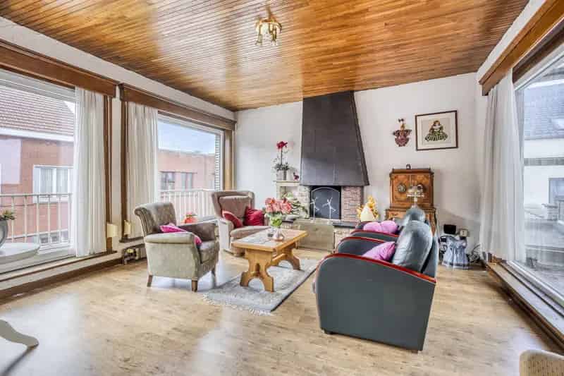 Appartement te koop