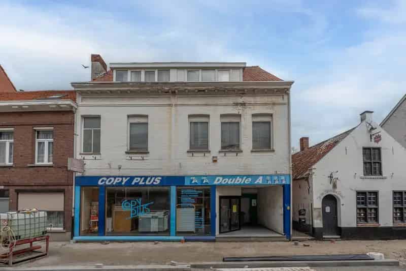 Huis te huur