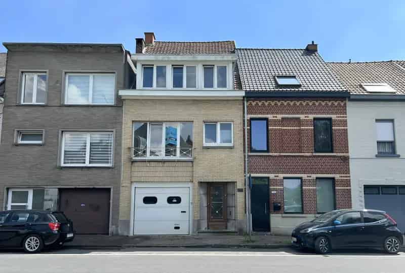 Huis te koop