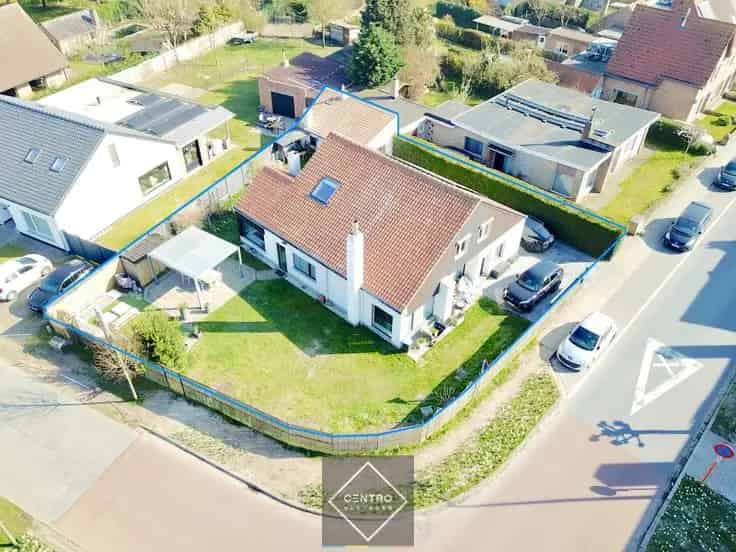 Huis Te Koop 5 6 Slaapkamers Moderne Keuken Zuidwest Tuin