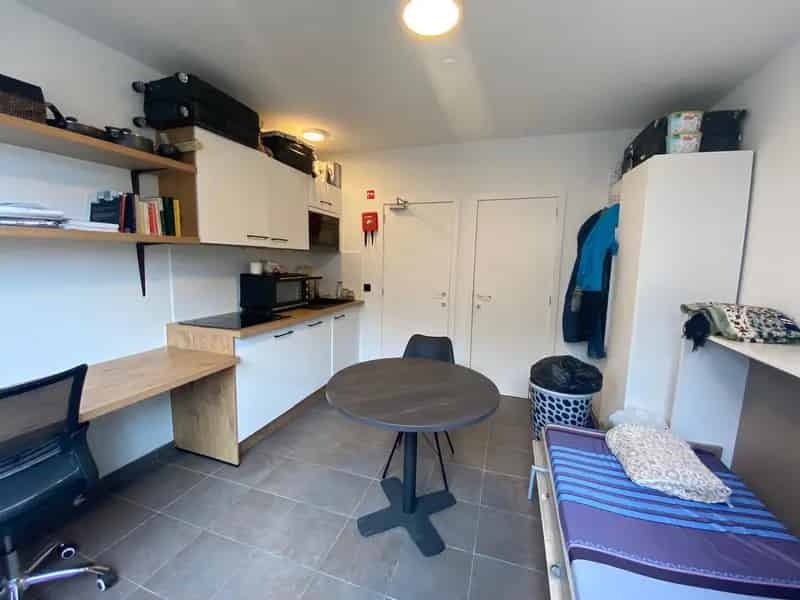 Appartement te huur