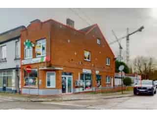 Huis gemengd gebruik te koop - Marcinelle VBC46048