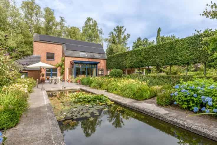 Huis Te Koop