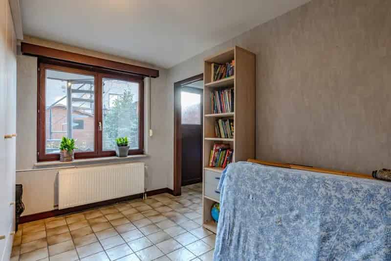 Duplex App Met Tuin En Garage (Kangoeroewoning Mogelijk)