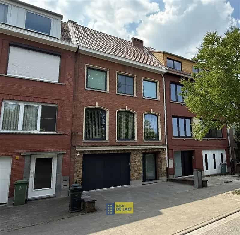 Huis te huur