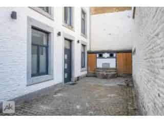 Huis te koop Luik - 6 gerenoveerde appartementen - Hoog rendement