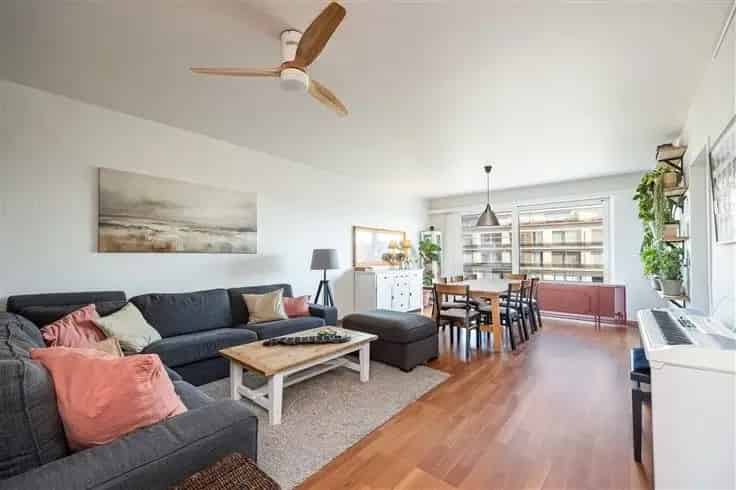 Appartement te Koop Merksem 2 slaapkamers