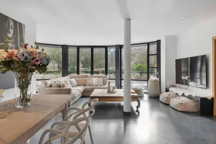 Villa Te Koop