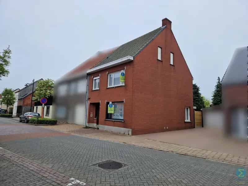 Huis te huur