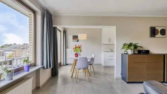Appartement te koop in Pastorijstraat 8, Strombeek-Bever - Dewaele