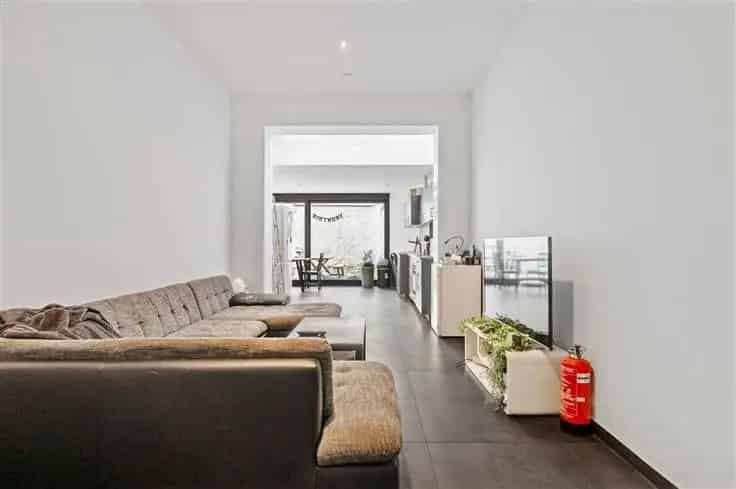 Appartementsblok Te Koop