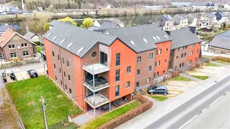 Appartement Te Koop