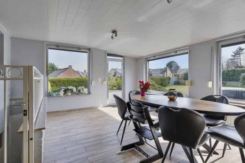 Huis te koop