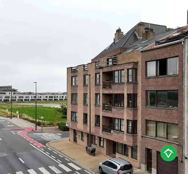 Appartement te koop